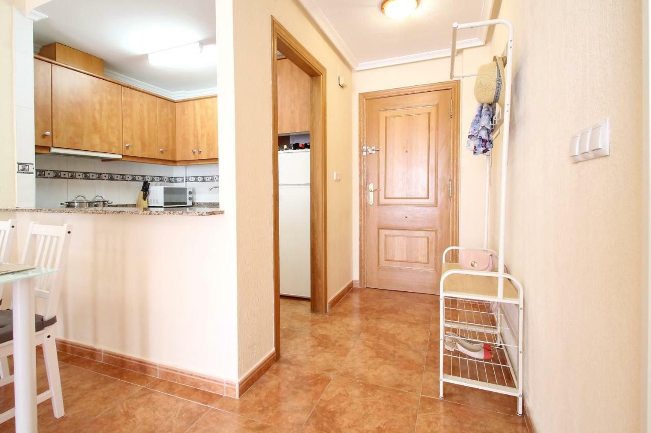 Zoa Happy Vacations Apartment Торевиеха Екстериор снимка