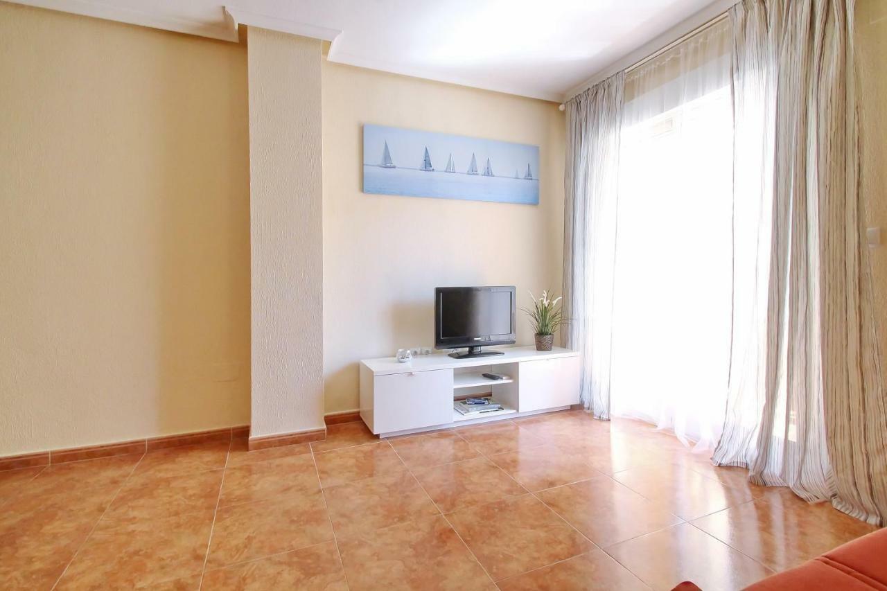 Zoa Happy Vacations Apartment Торевиеха Екстериор снимка