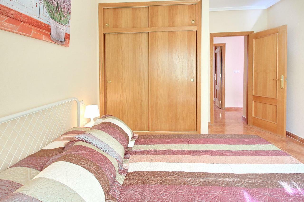 Zoa Happy Vacations Apartment Торевиеха Екстериор снимка